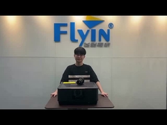 3LCD 4K laserprojector