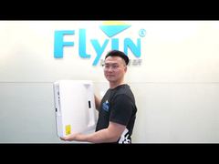 4K-laserprojector DLP UST